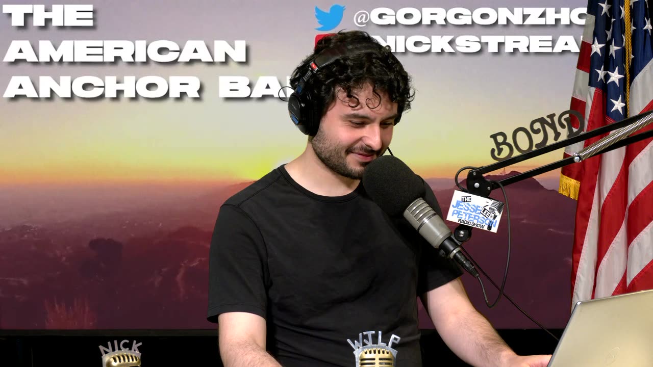 Anchor Baby Show | CALL-IN 888 775 3773