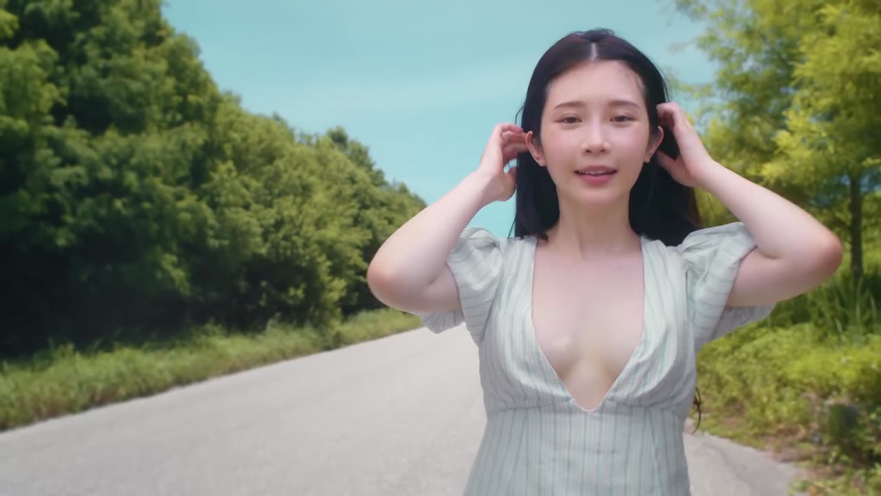 Touched by Perfect Beauty – Have You Ever Seen This?