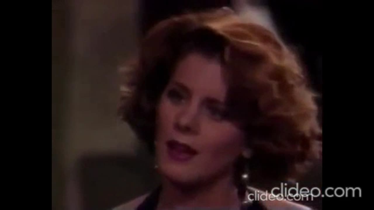 GUIDING LIGHT January 21, 1994: WHO SHOT ROGER THORPE Part 20