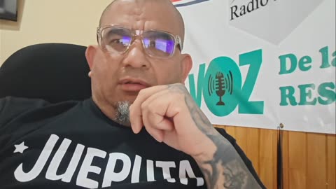 🚨 Crucitas: el “desarrollo” que solo existe en los discursos del gobierno 🚨