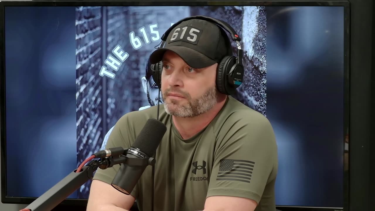 Brantley Gilbert’s manager: Aaron Keiser