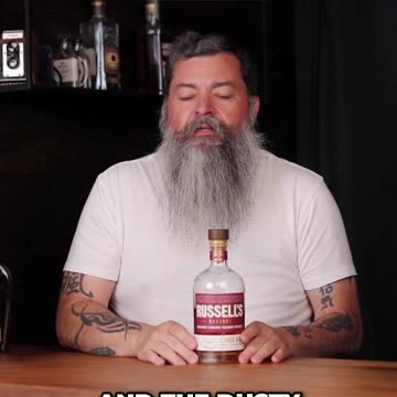 Russell's Reserve 10 Year