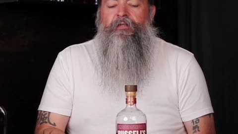 Russell's Reserve 10 Year