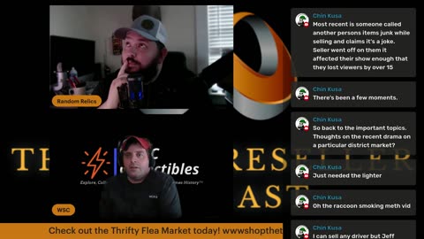 Eps 6 redo The Real Resellers Podcast