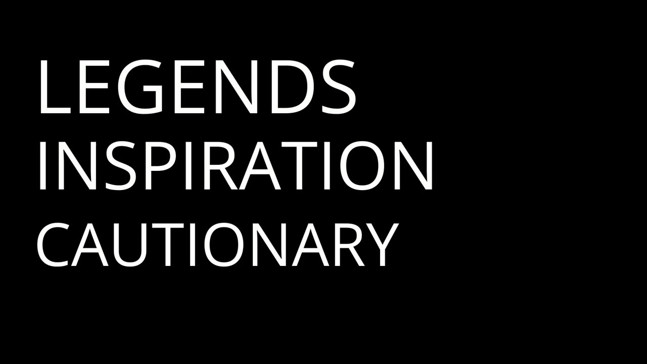 The Psychological Battlefield of Rivalry | Unknown - Part 5