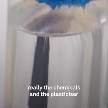 No wonder sperm counts & motility has been declining by 50% in the last 50 years.