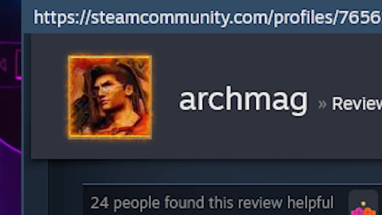 InfraSpace Steam Review