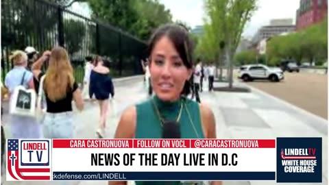 DC Live: Truth on the Ground
