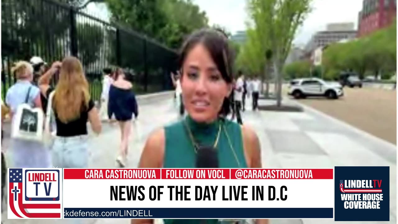 DC Live: Truth on the Ground