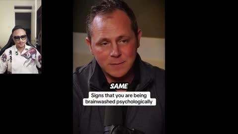 Hoe To Know When You Are Witnessing A Psy-Op