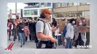 Antifa mob attacks TPUSA—Dhillon demands justice