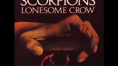 Scorpions Lonesome Crow (FULL ALBUM) 🇩🇪