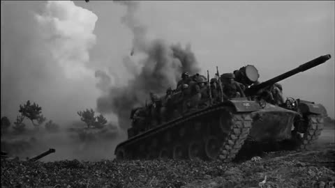 The War...!!!!