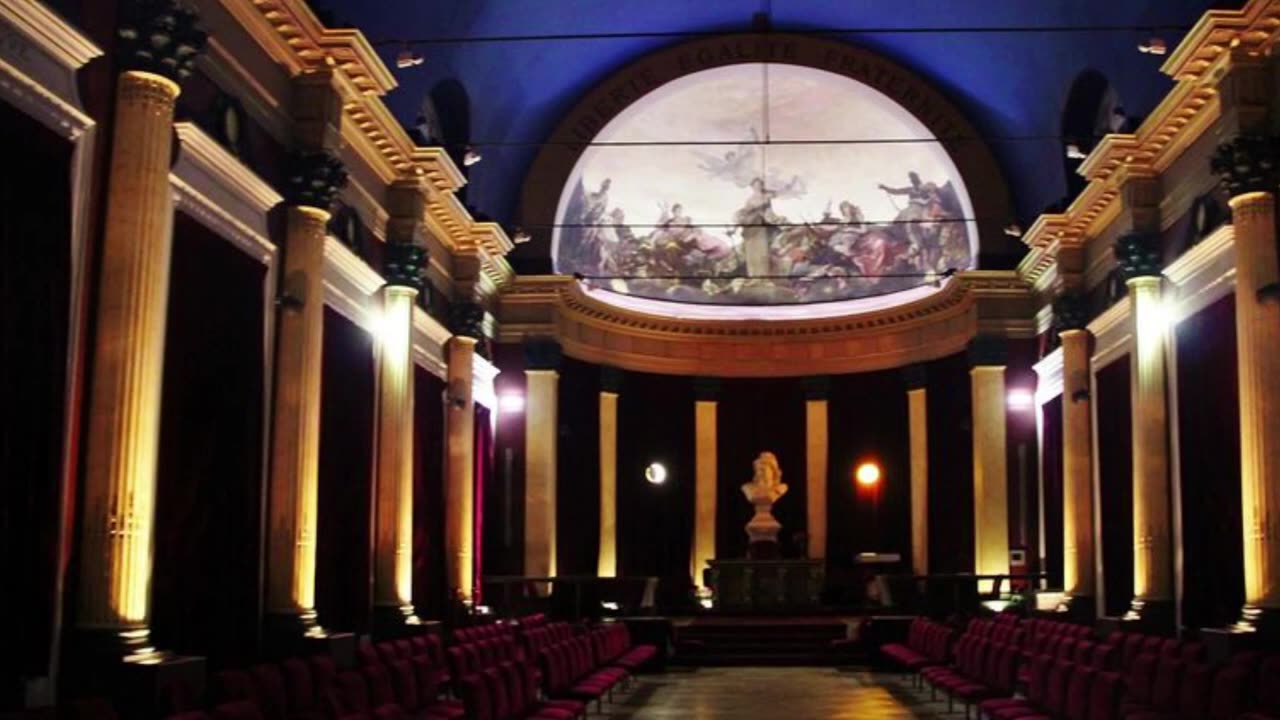 What On Earth Happened Part 5