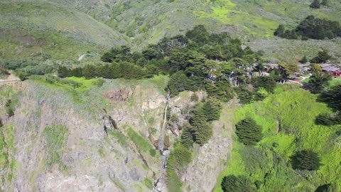 Ragged Point