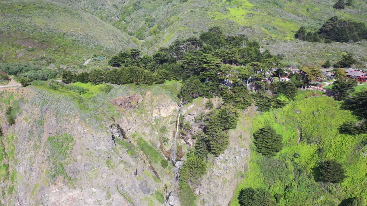Ragged Point