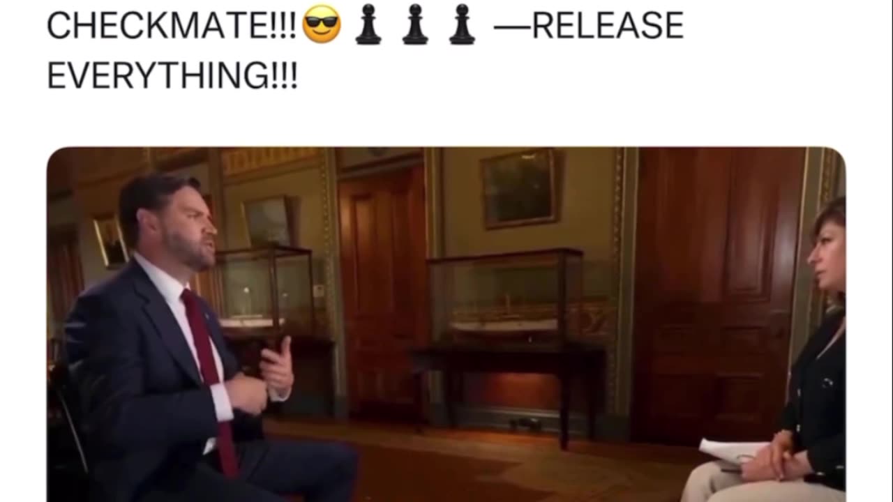 JD on Epstein