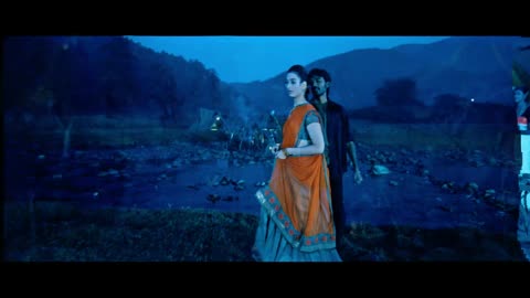 Enna solla pora | Venghai | 4K 60fps