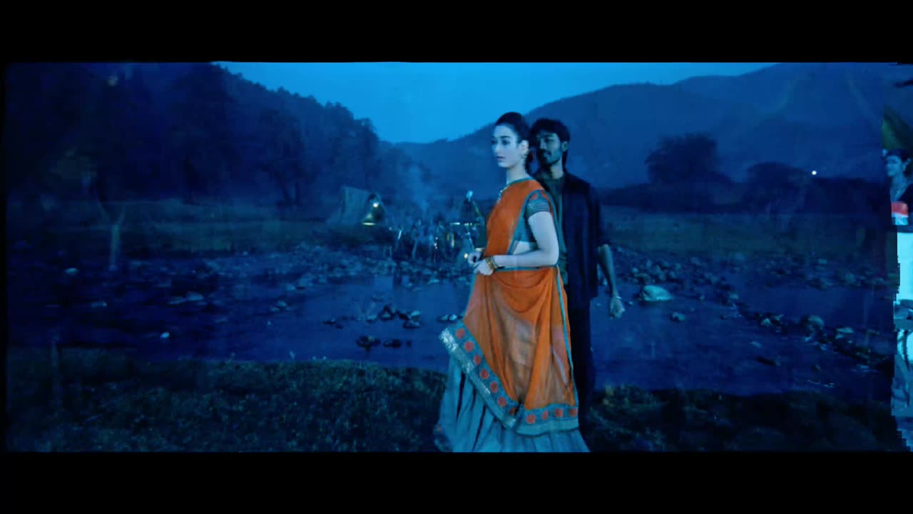 Enna solla pora | Venghai | 4K 60fps