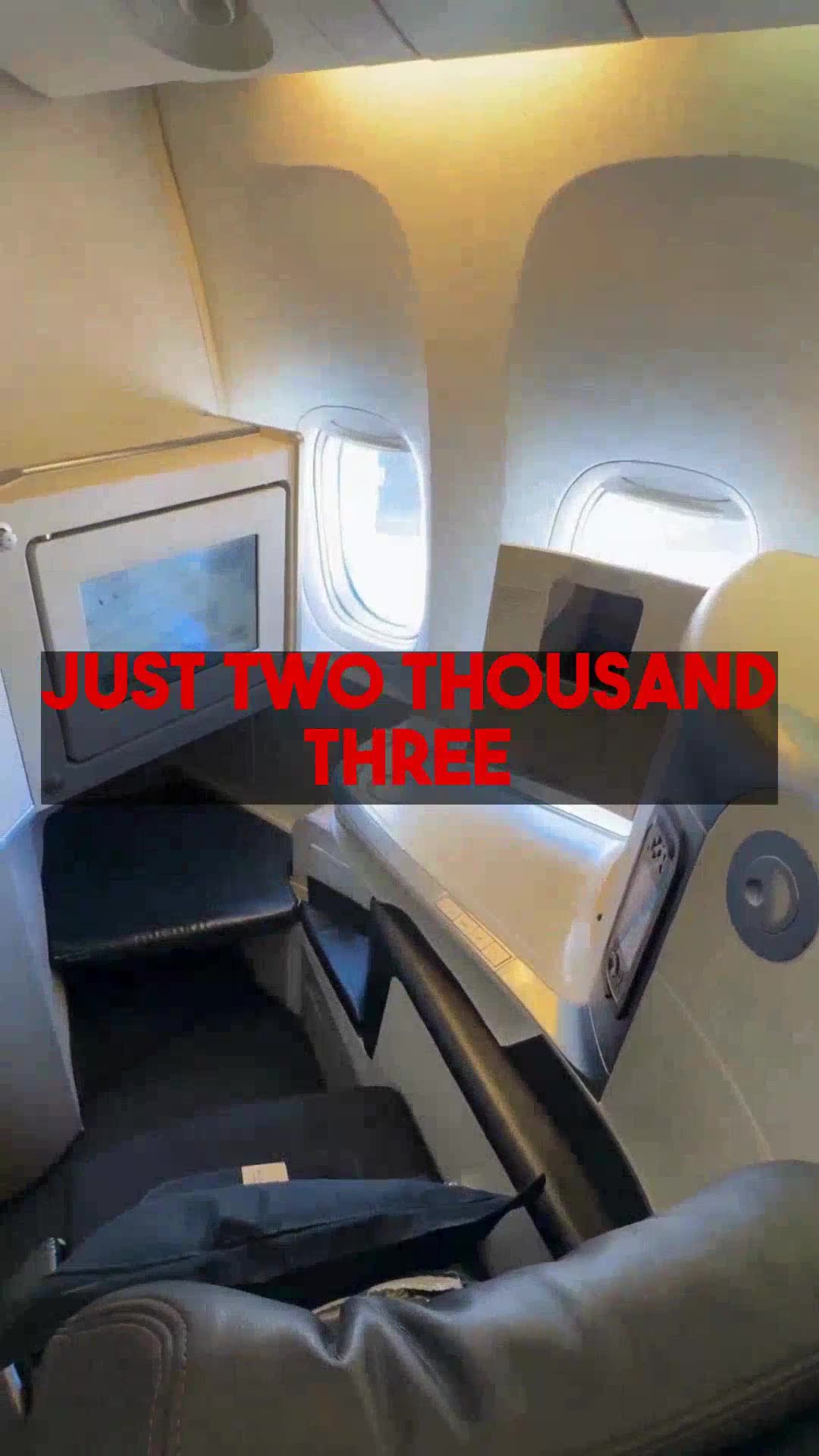 Business Class Airfare Deal - Air France $2,376 (Manila to London) Business Class