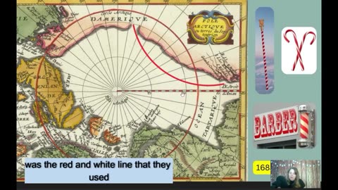 Terra de Iesso - The Land of Jesus - Old Maps - It's Not Where you may think!