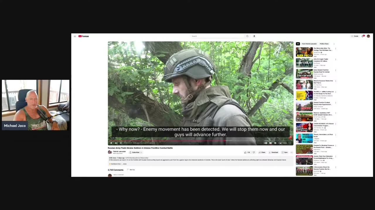 Global warming lie, Fires to push people into 15 min cities, the End of the Ukraine War near?
