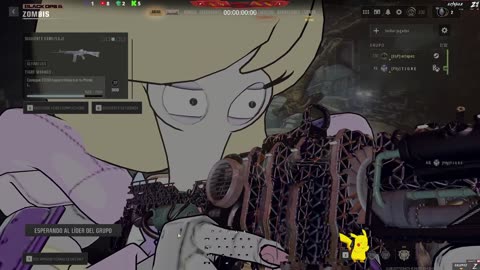 2K QHD 60FPS | CALL OF DUTY BLACK OPS 6 | RECKONING | +999 SPEEDRUN | NUEVO MAPA | 2P