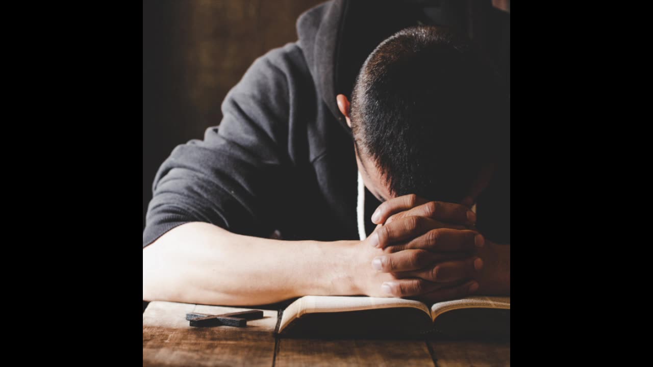 Homily on Vocation and answering God's call