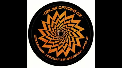 Mikro - Clown's Nightmare