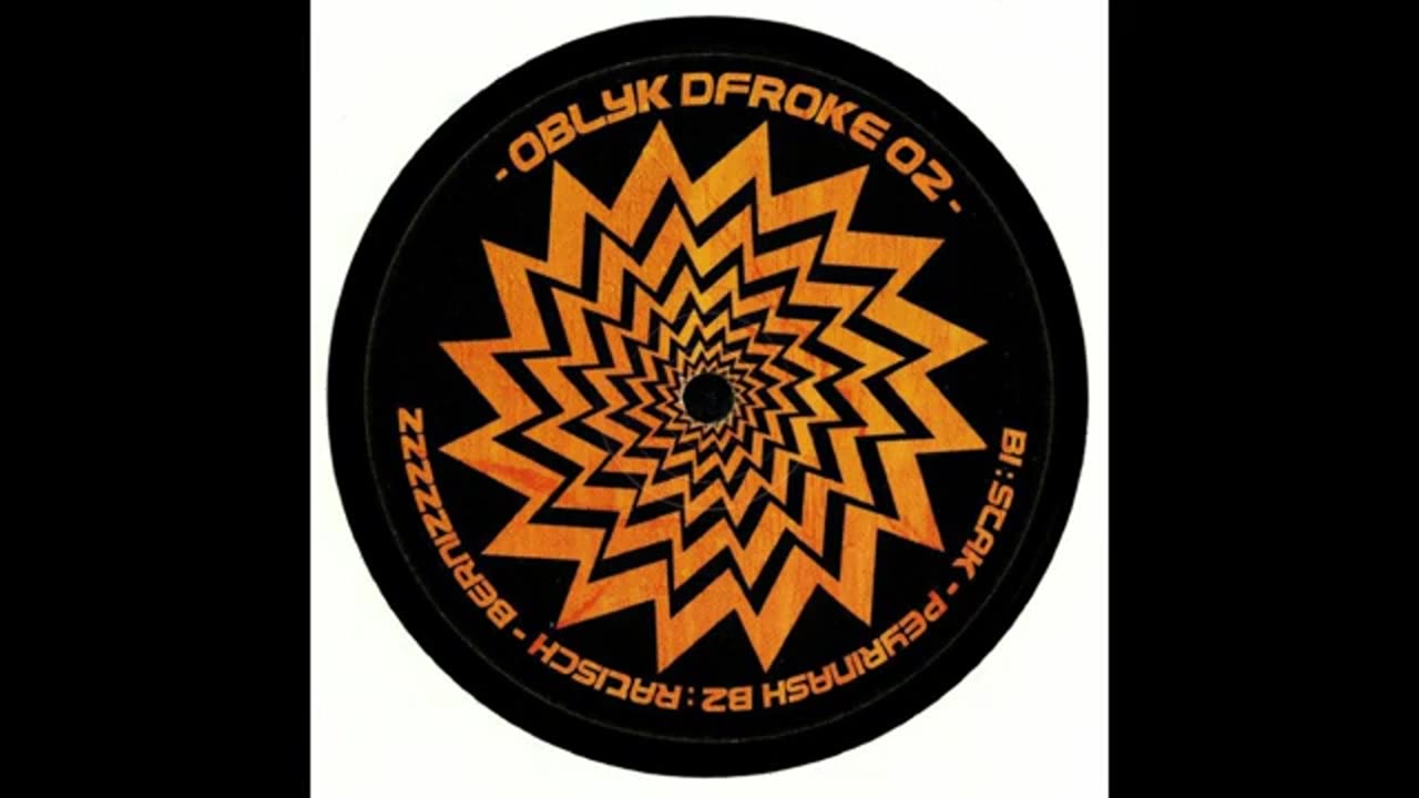 Mikro - Clown's Nightmare