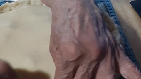 Momma Mong Hands