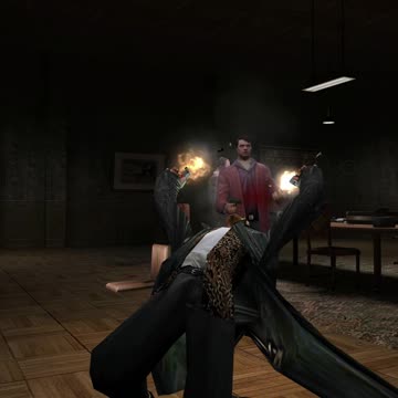 📽️ MATRIXED REALITY || MAX PAYNE 💊 #Remedy #Gameplay #GamingVideos #MaxPayne #Gaming