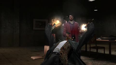 📽️ MATRIXED REALITY || MAX PAYNE 💊 #Remedy #Gameplay #GamingVideos #MaxPayne #Gaming