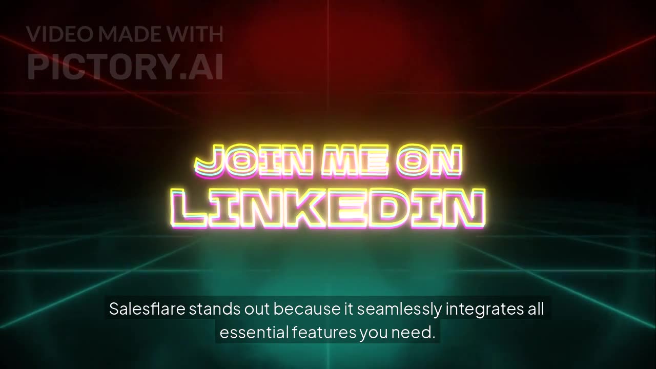 Boost Sales with Salesflare’s LinkedIn CRM Integration