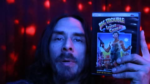 Big Trouble In Little China Movie Review Speed Reviews