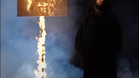 J.Cole - 1 0 0 . M i l ‘ (ft. Bas) (432hz)