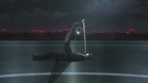 Tokyo Ghoul Re 1 Tem (Dublado) - Episódio 11