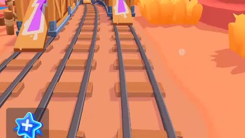 Subway surfing