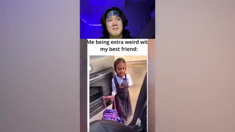 BEST JeffreyX Funny Try Not To Laugh Challenge Compilation 🤣 2023