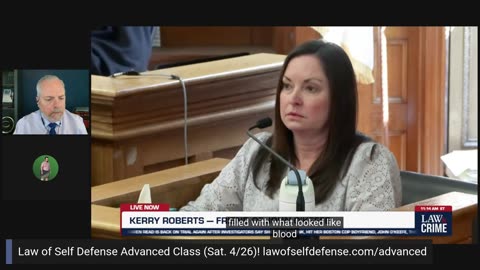 LIVE! Karen Read Trial: Day 2--Branca & Nick Co-Stream!