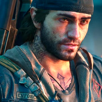 Days Gone - We Doing This (Survival II)