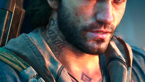 Days Gone - We Doing This (Survival II)