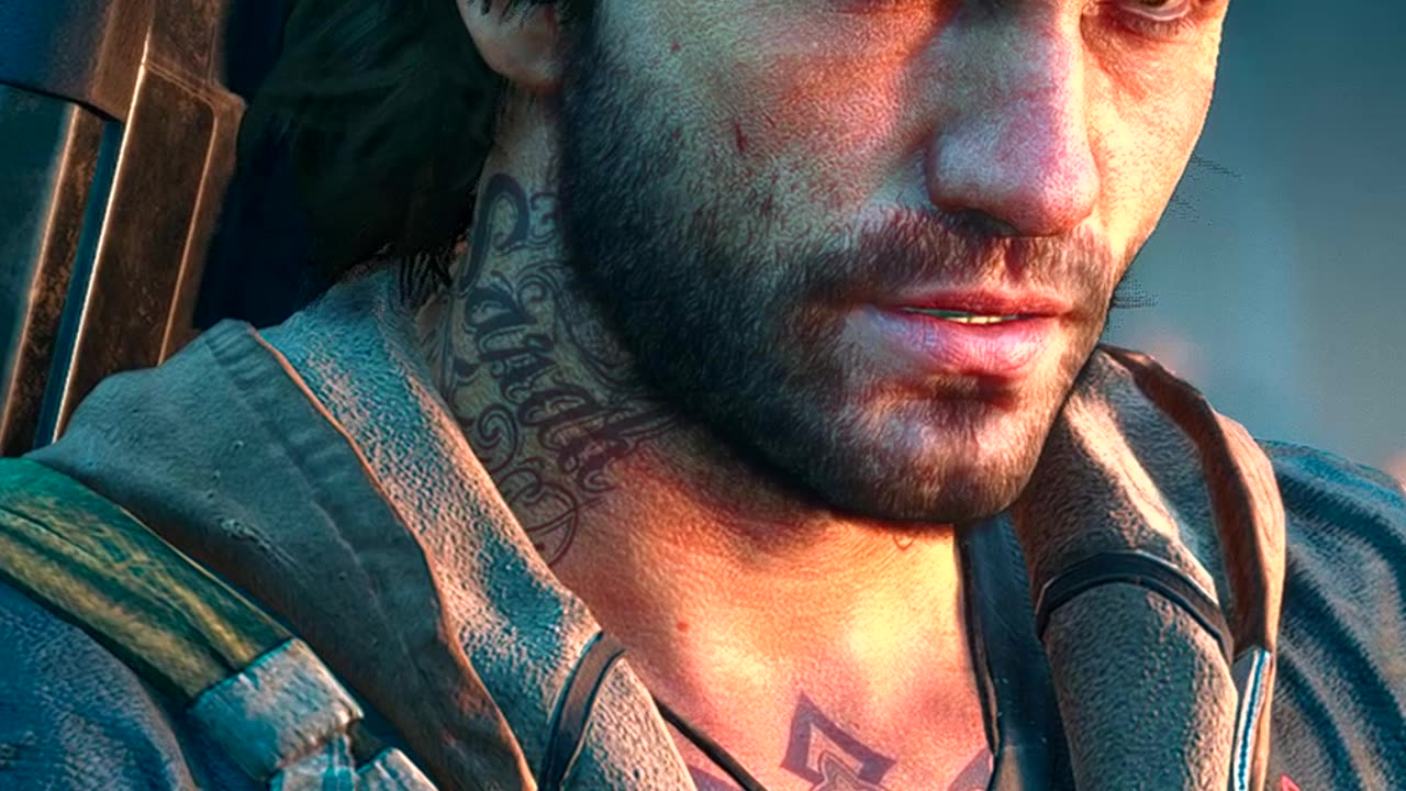 Days Gone - We Doing This (Survival II)