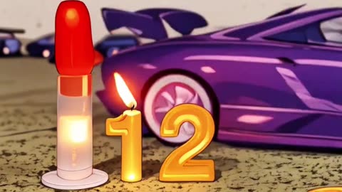 RC Car Drifting Challenge || Launch the Rocket 🚀