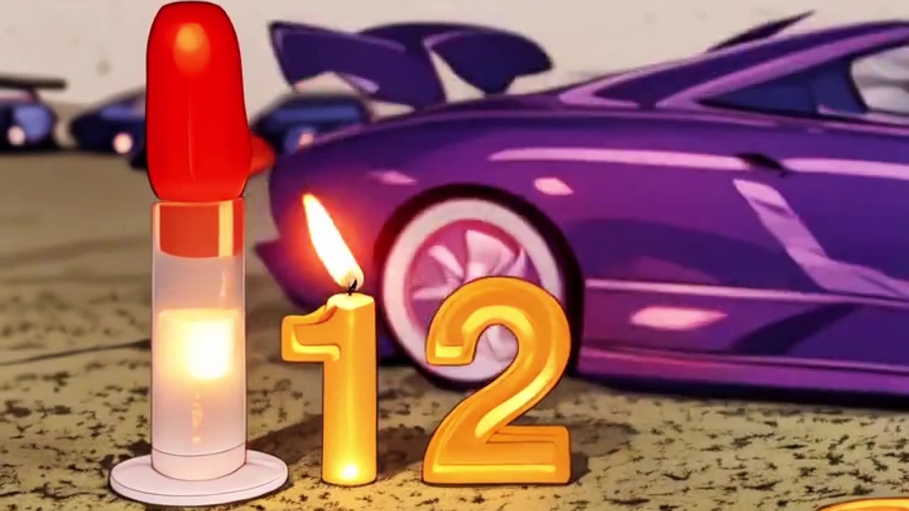 RC Car Drifting Challenge || Launch the Rocket 🚀
