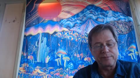 Year 2020 Rick Miracle Report #18, The World Controllers