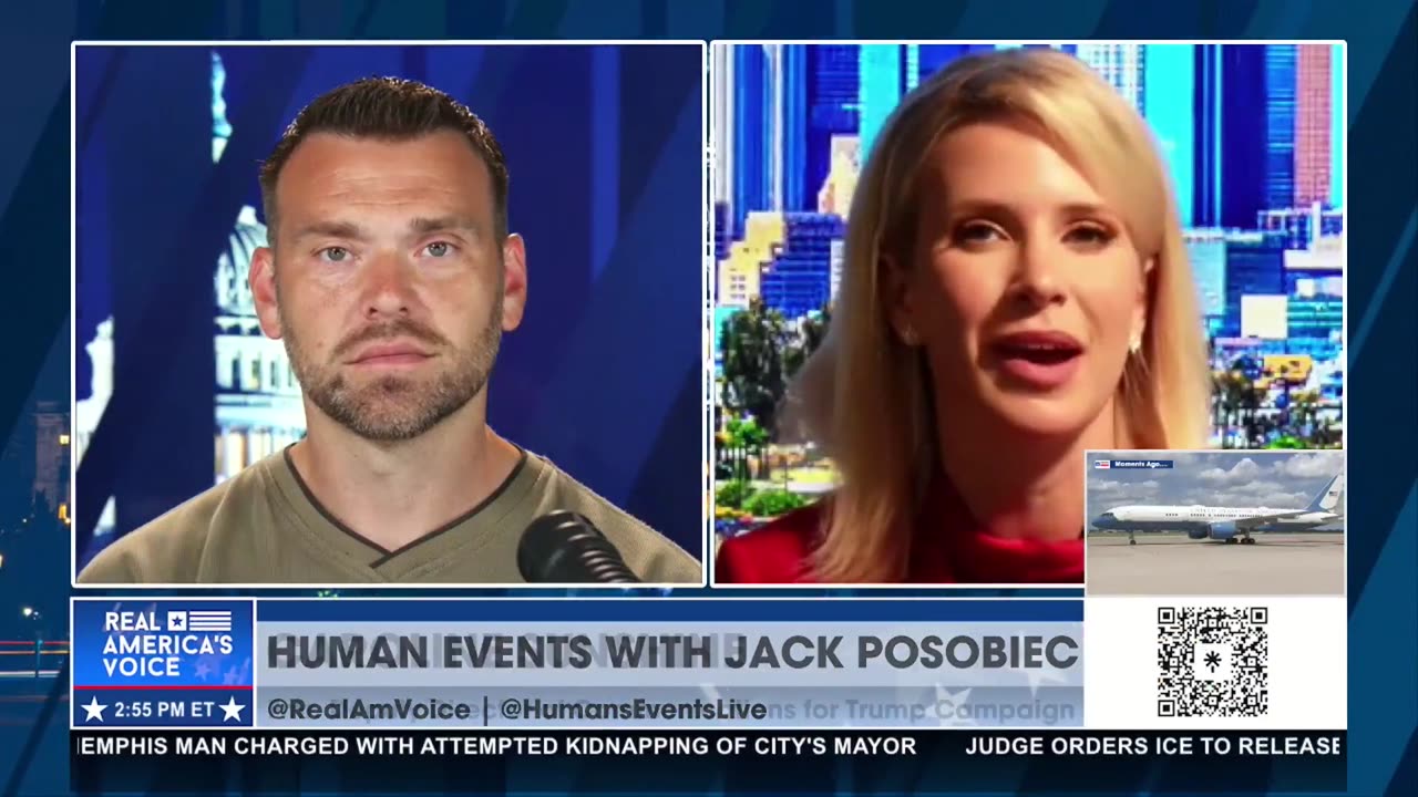 ARE WE GETTING THE TRUTH?