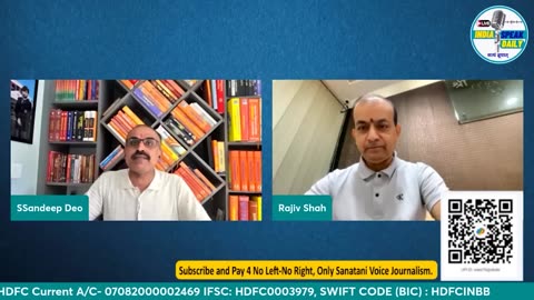 RTI पर जनता को कैसे मूर्ख बना रही है सबसे बड़ी परिवारवादी सरकार! |@Indiaspeakdaily | Sandeep deo