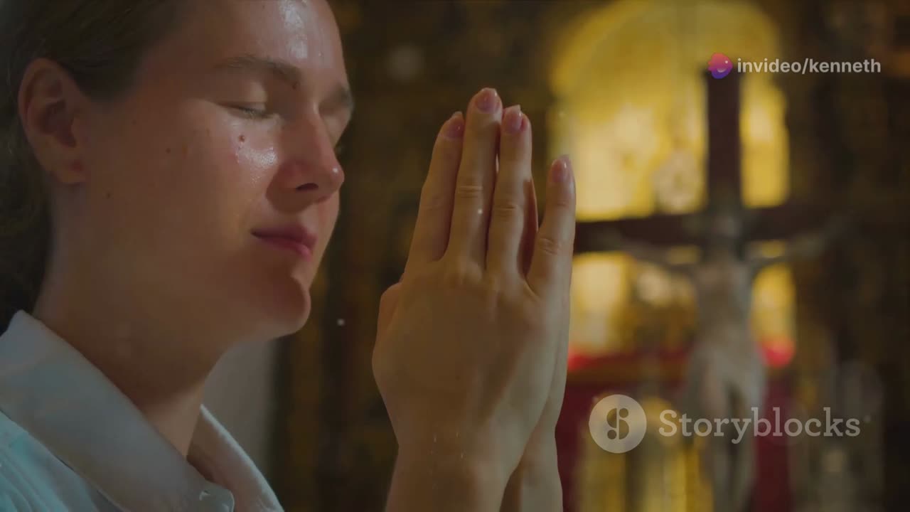 Is Jesus The God in Flesh - A Lightworker' 2024-04-28 (2)