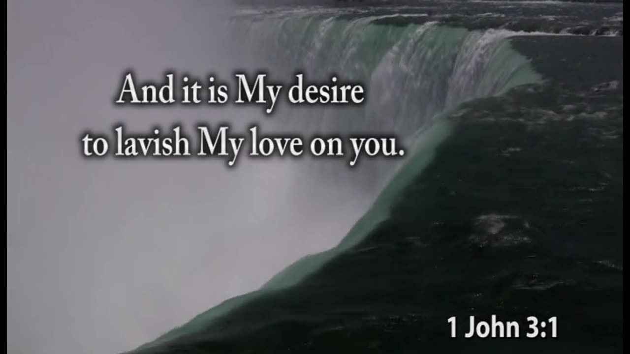 Father's Loveletter